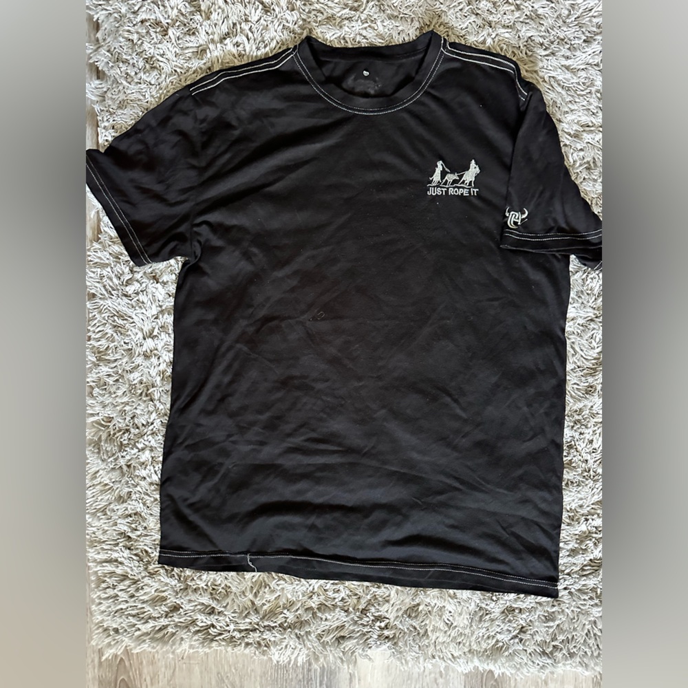 Just rope it Graphic T-Shirt
